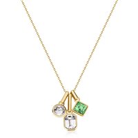 Collier Brosway Femme in Acier BYM195 - BYM195